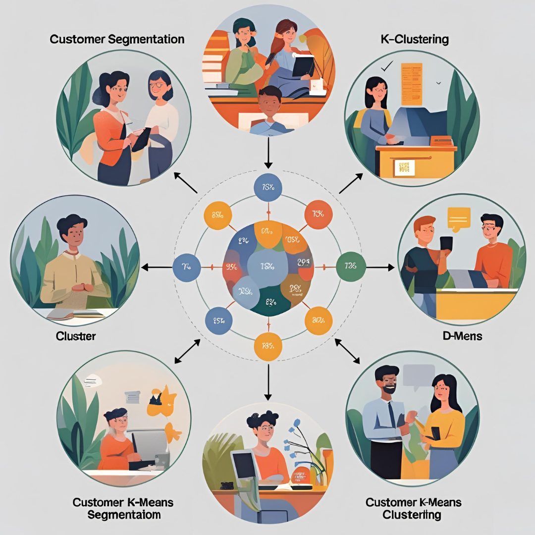 Customer Segmentation project