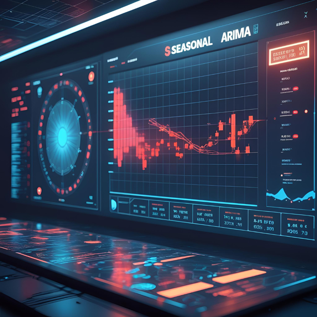 Inventory Forecasting model
